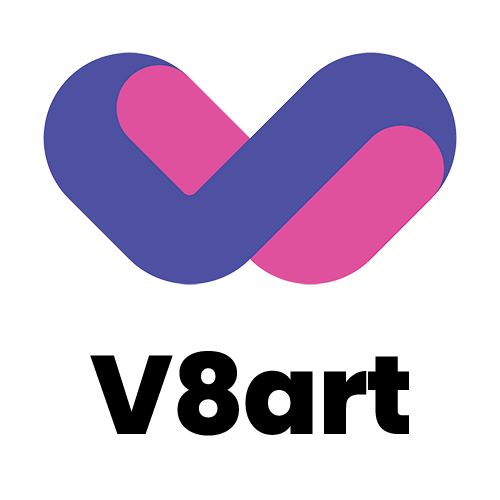 V8art